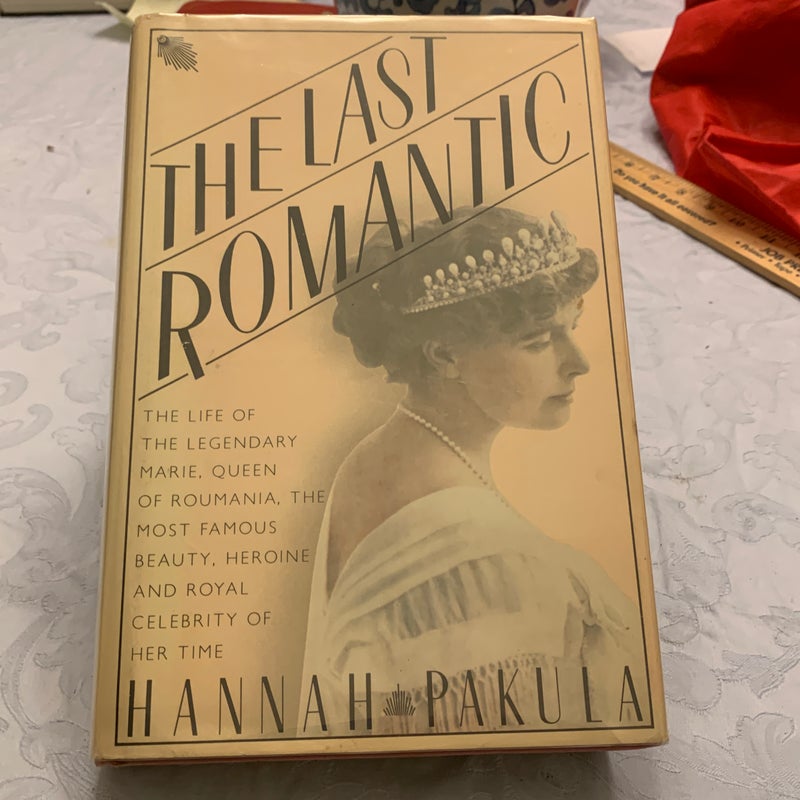 The Last Romantic
