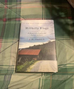 Hillbilly Elegy