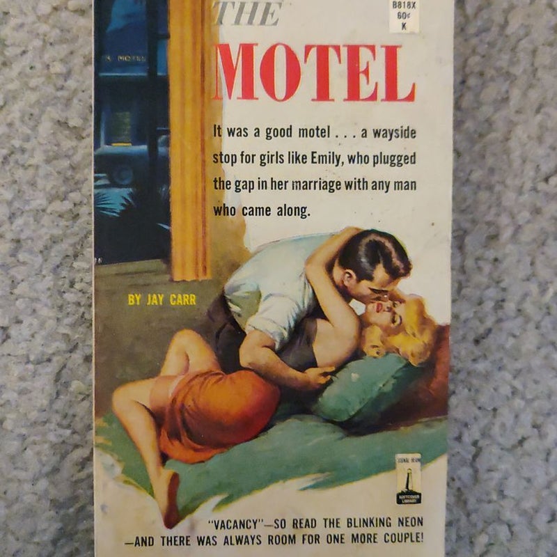 The Motel