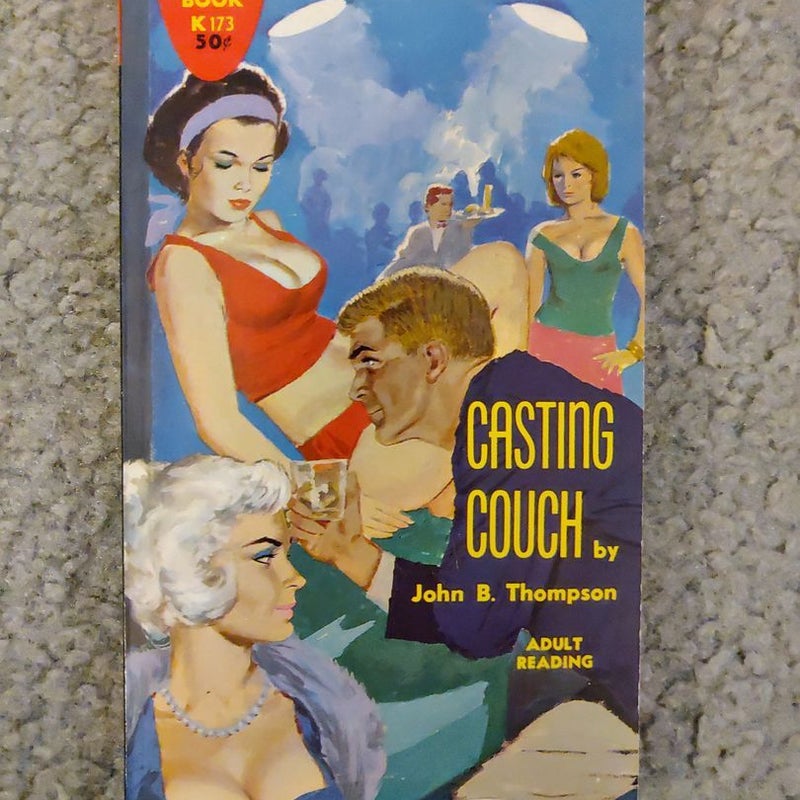 Casting Couch