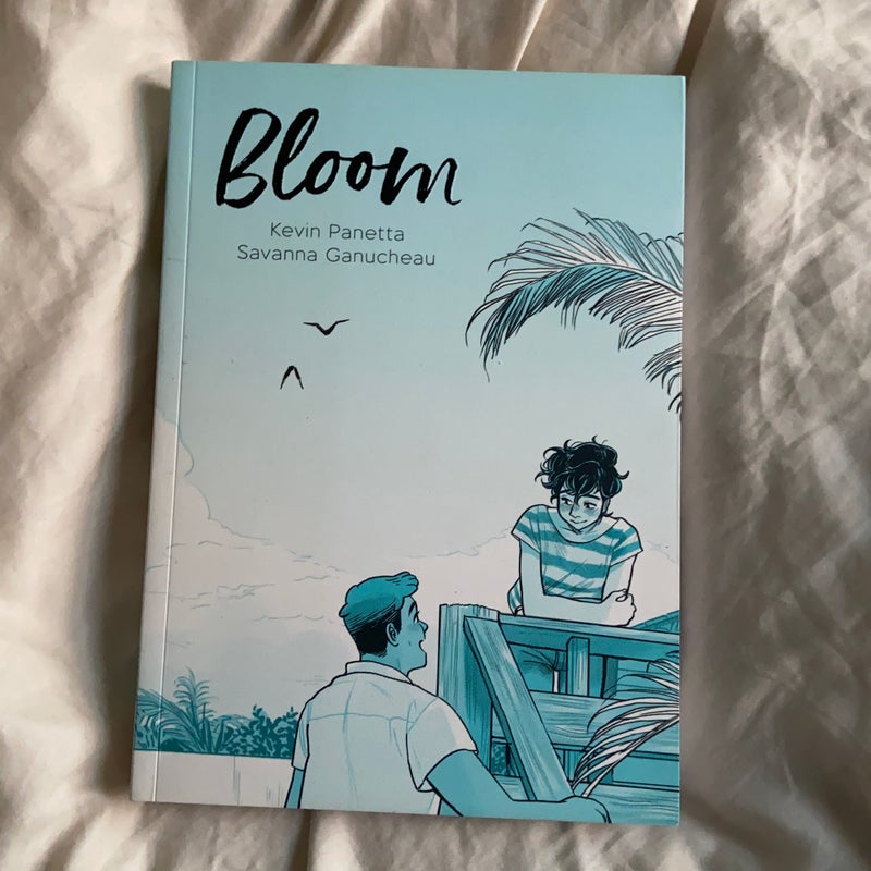 Bloom