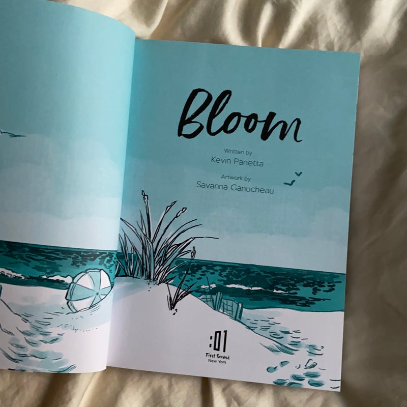 Bloom