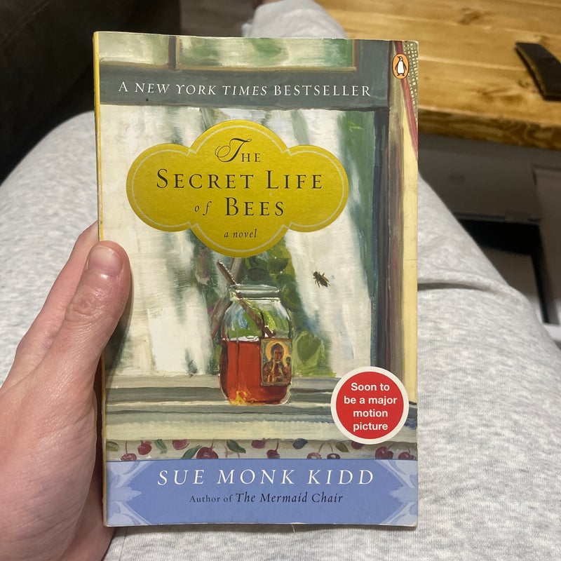 The Secret Life of Bees