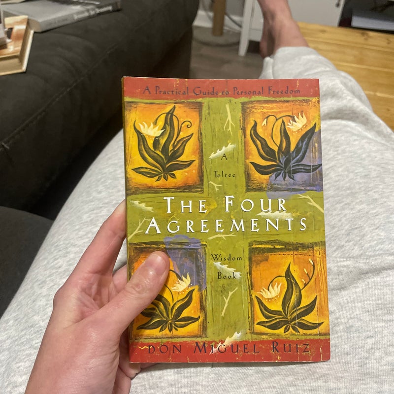 The Four Agreements