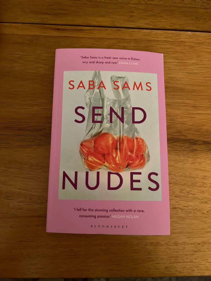 Send Nudes