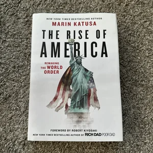 The Rise of America