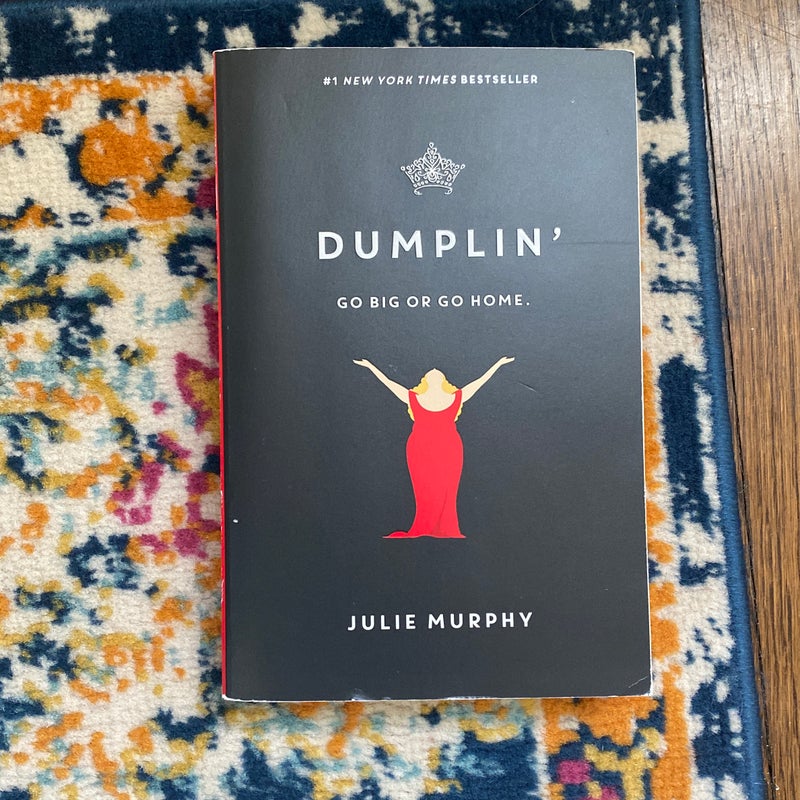 Dumplin'