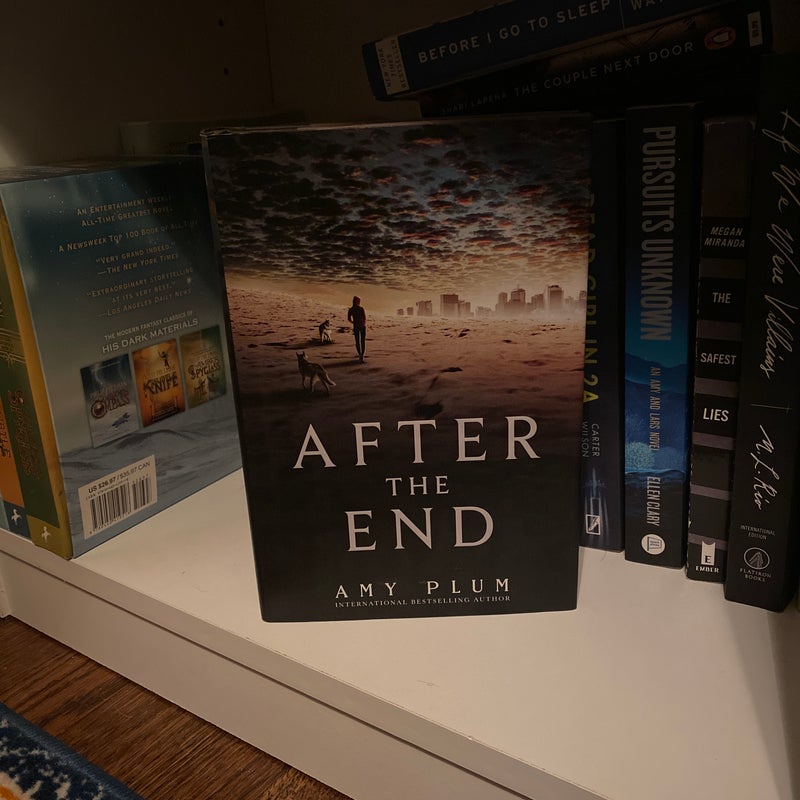 After the End