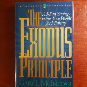 The Exodus Principle
