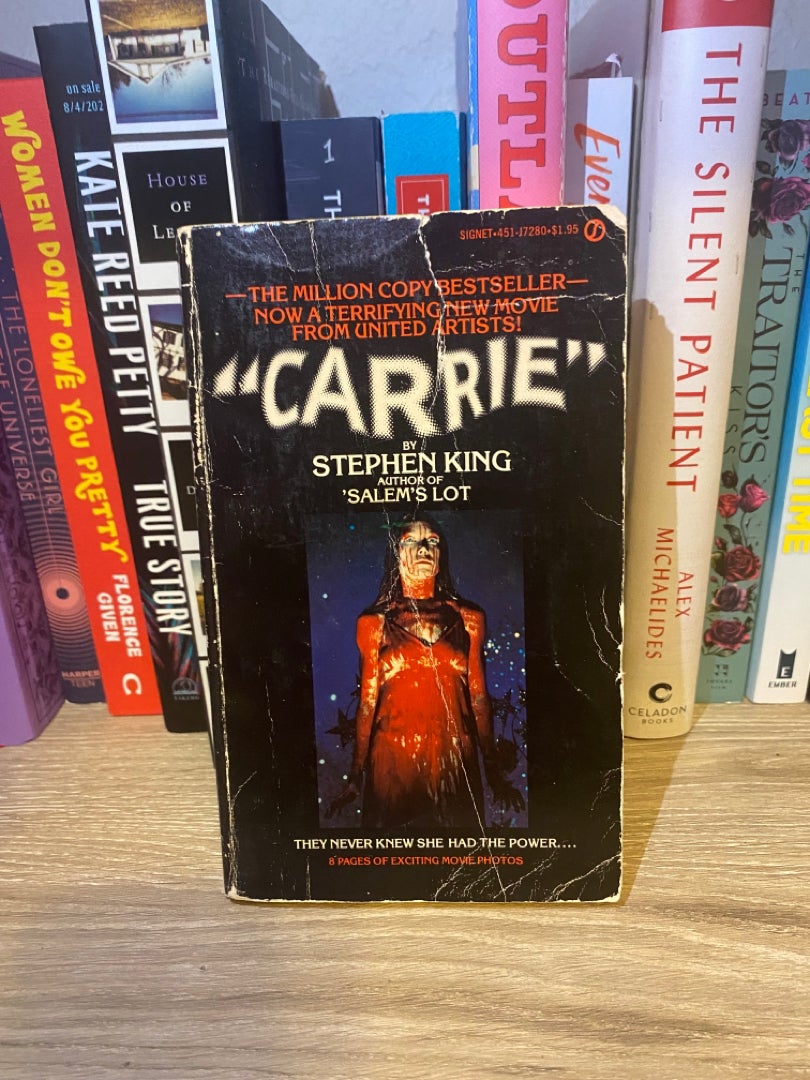 Carrie