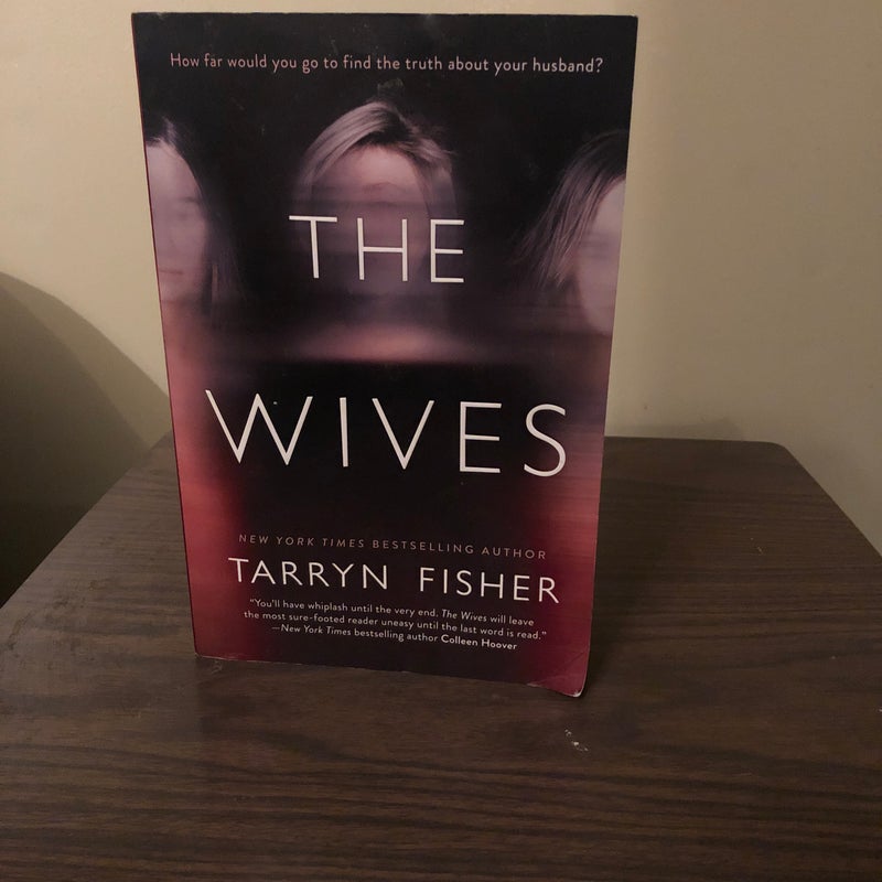 The Wives