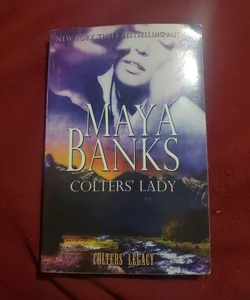 Colters' Lady