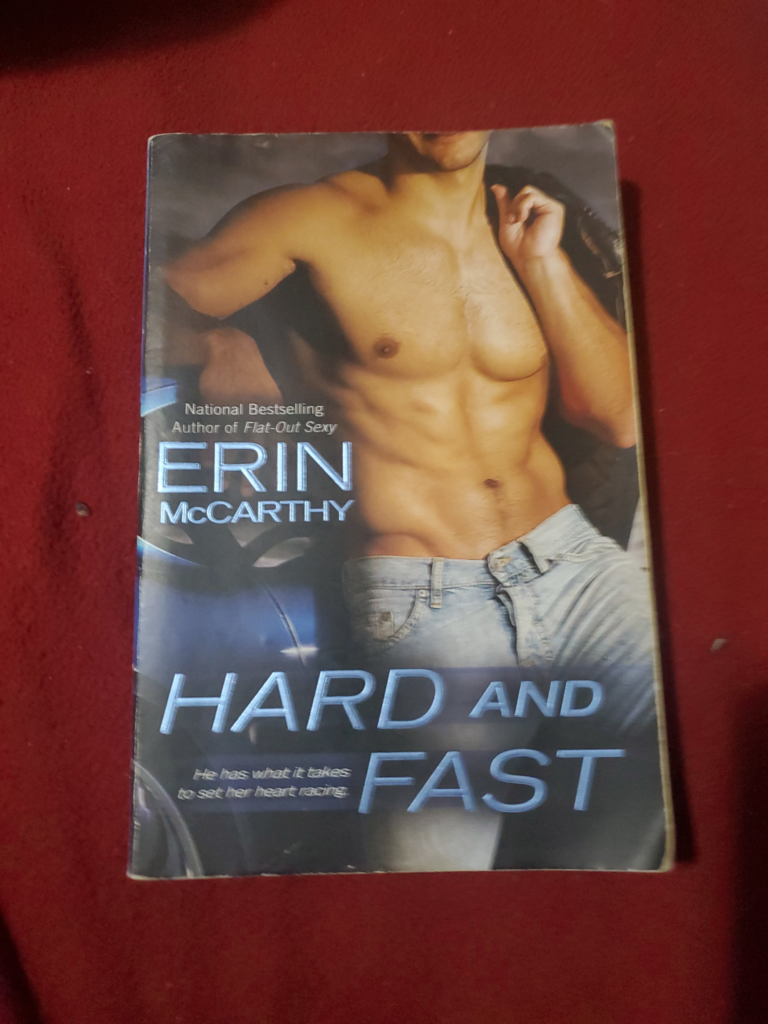 Hard and Fast