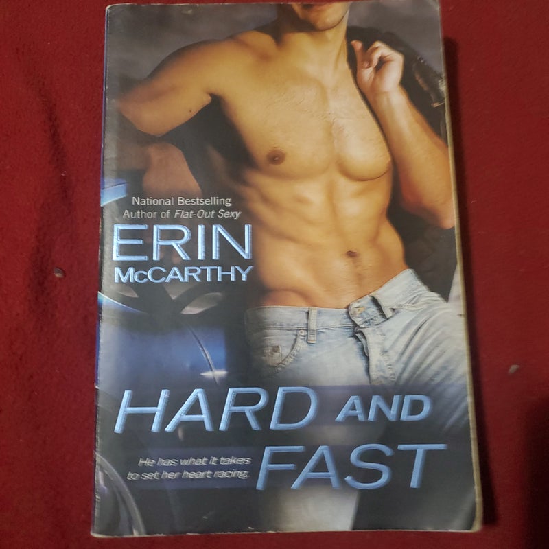 Hard and Fast