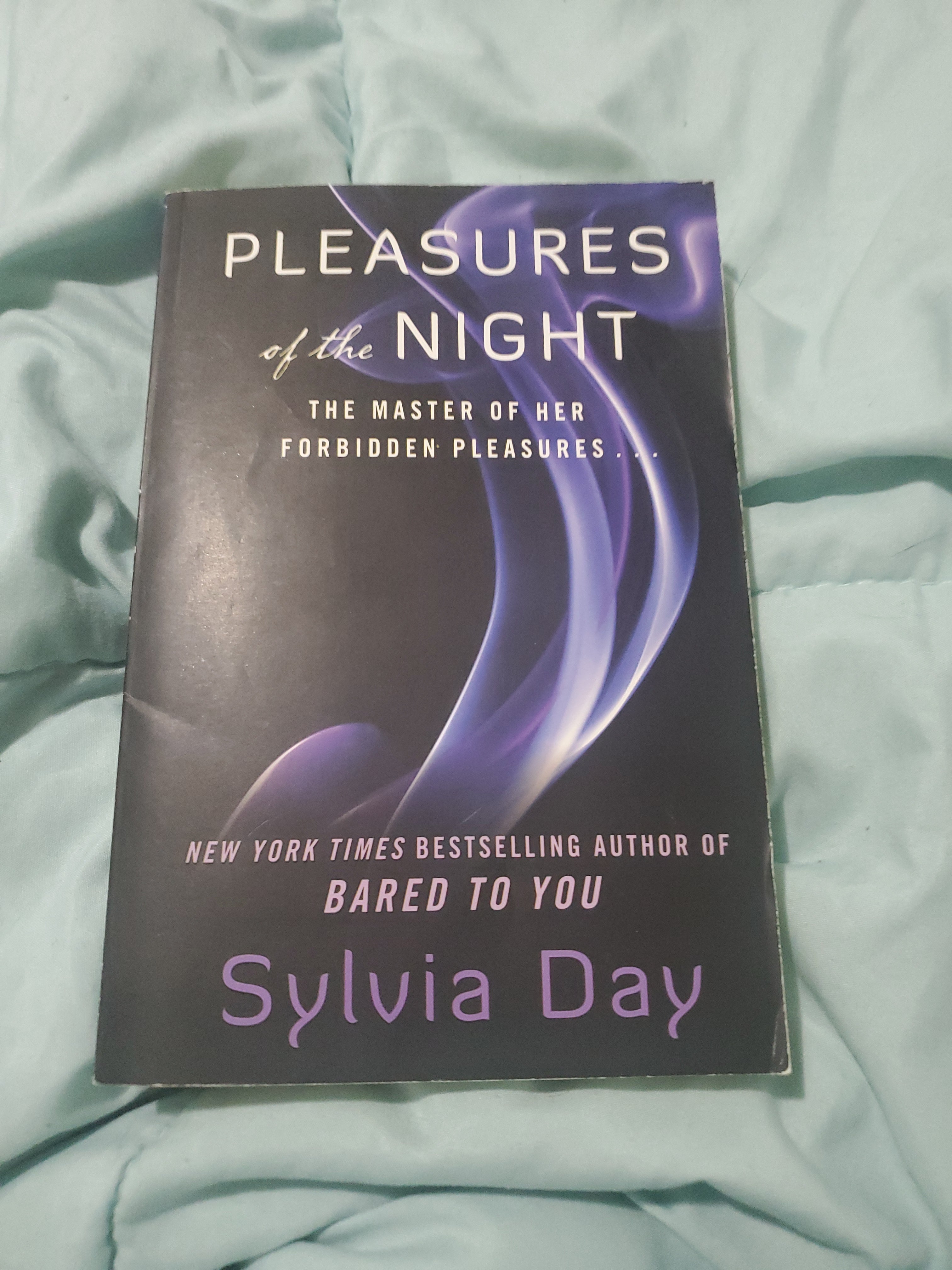 Pleasures of the Night