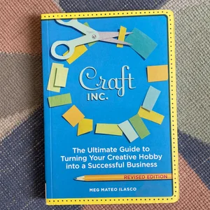 Craft, Inc.