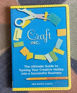 Craft, Inc.