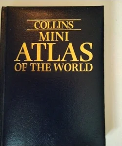 Collins Mini Atlas of the World