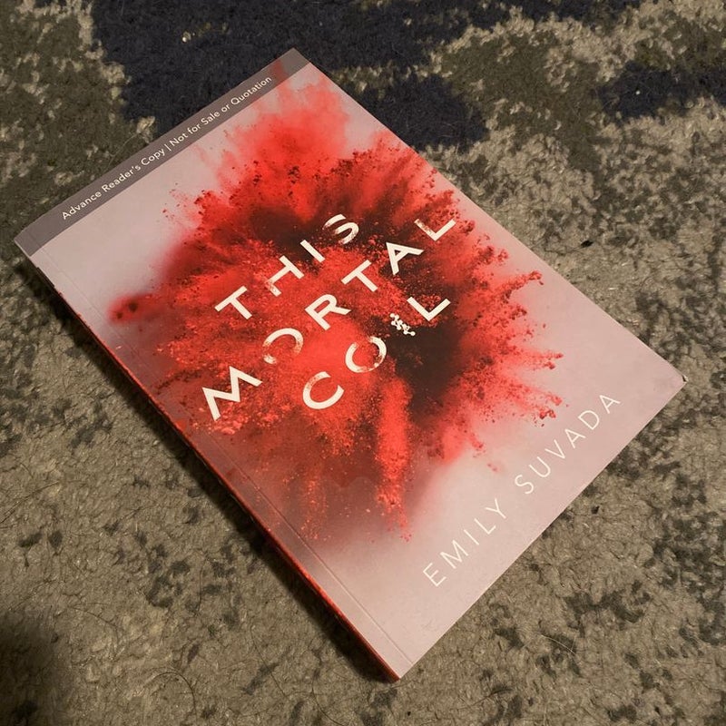 This Mortal Coil