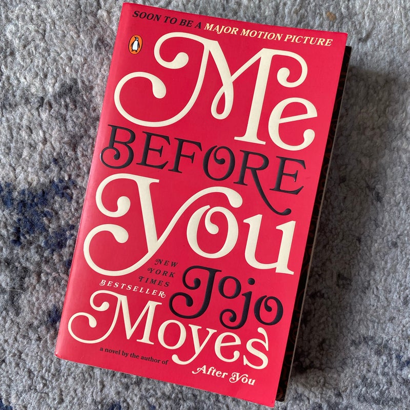 Me Before You