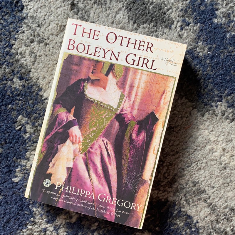 The Other Boleyn Girl