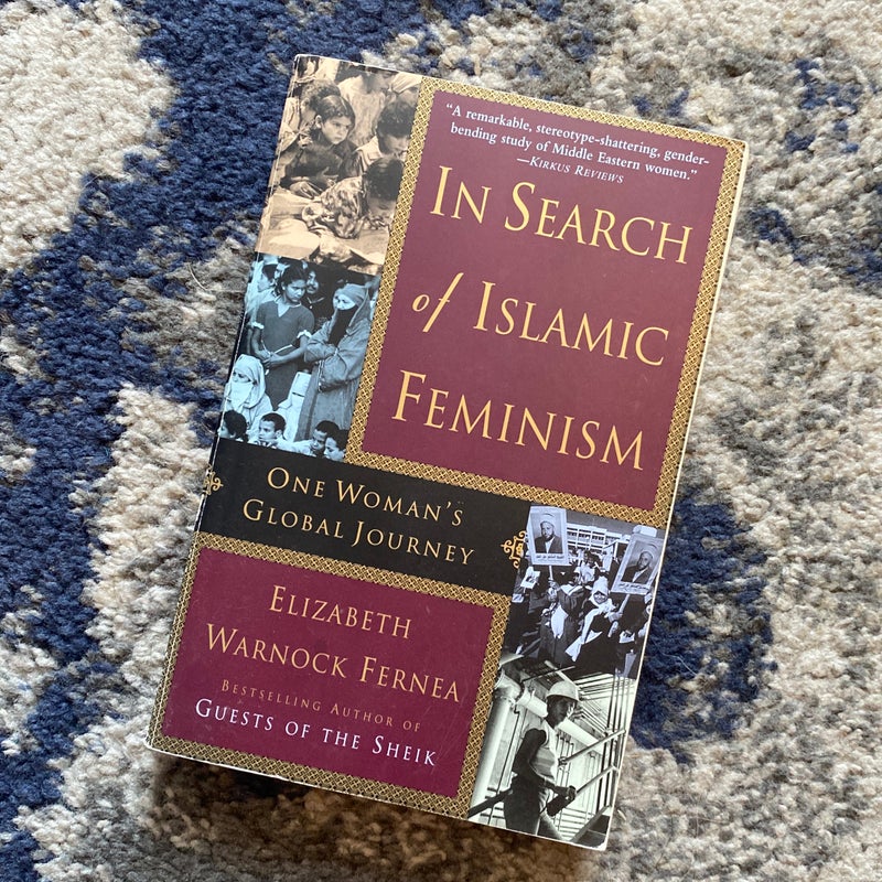 In Search of Islamic Feminism