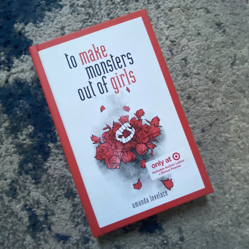 To Make Monsters Out of Girls