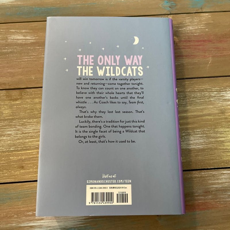 We Are the Wildcats