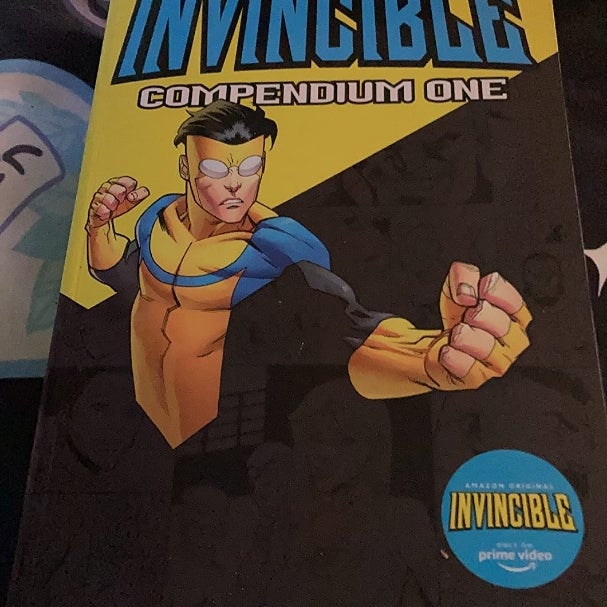 Invincible