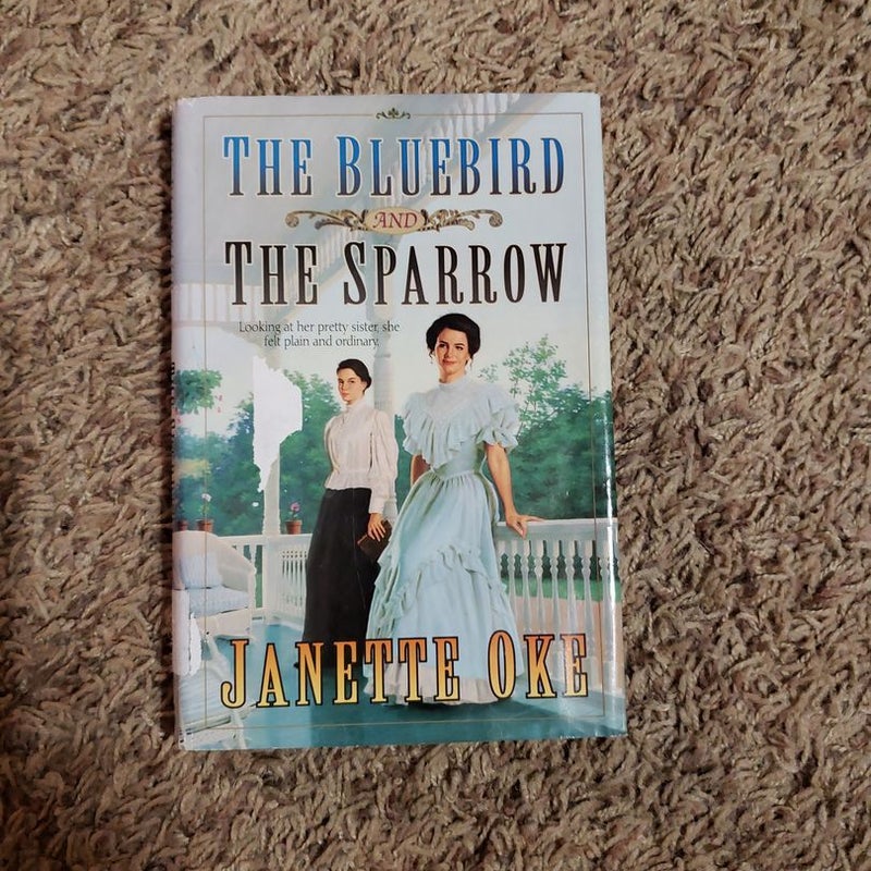 The Bluebird and the Sparrow