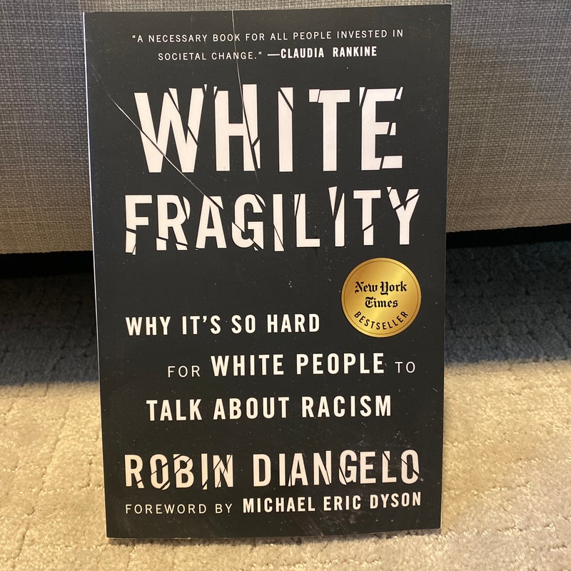 White Fragility