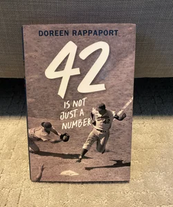 42 Is Not Just a Number