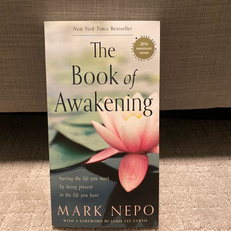 The Book of Awakening