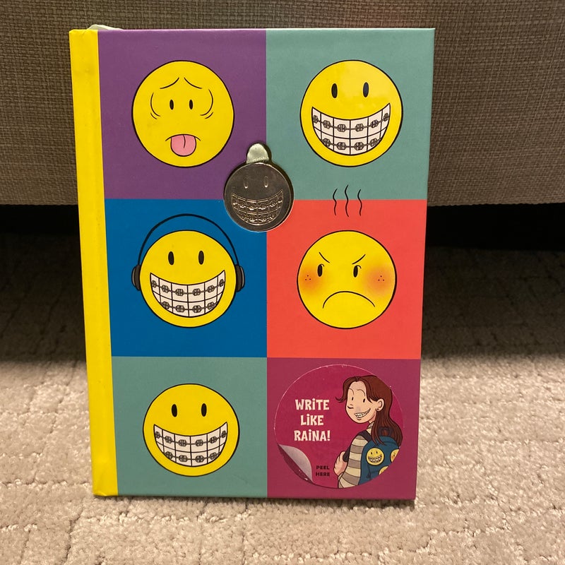 My Smile Diary