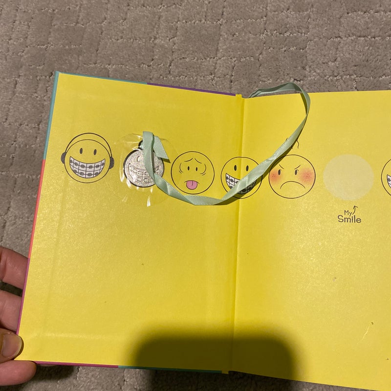 My Smile Diary