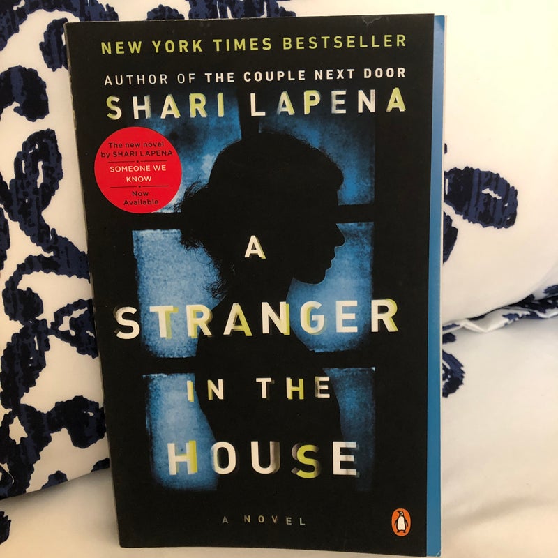 A Stranger in the House