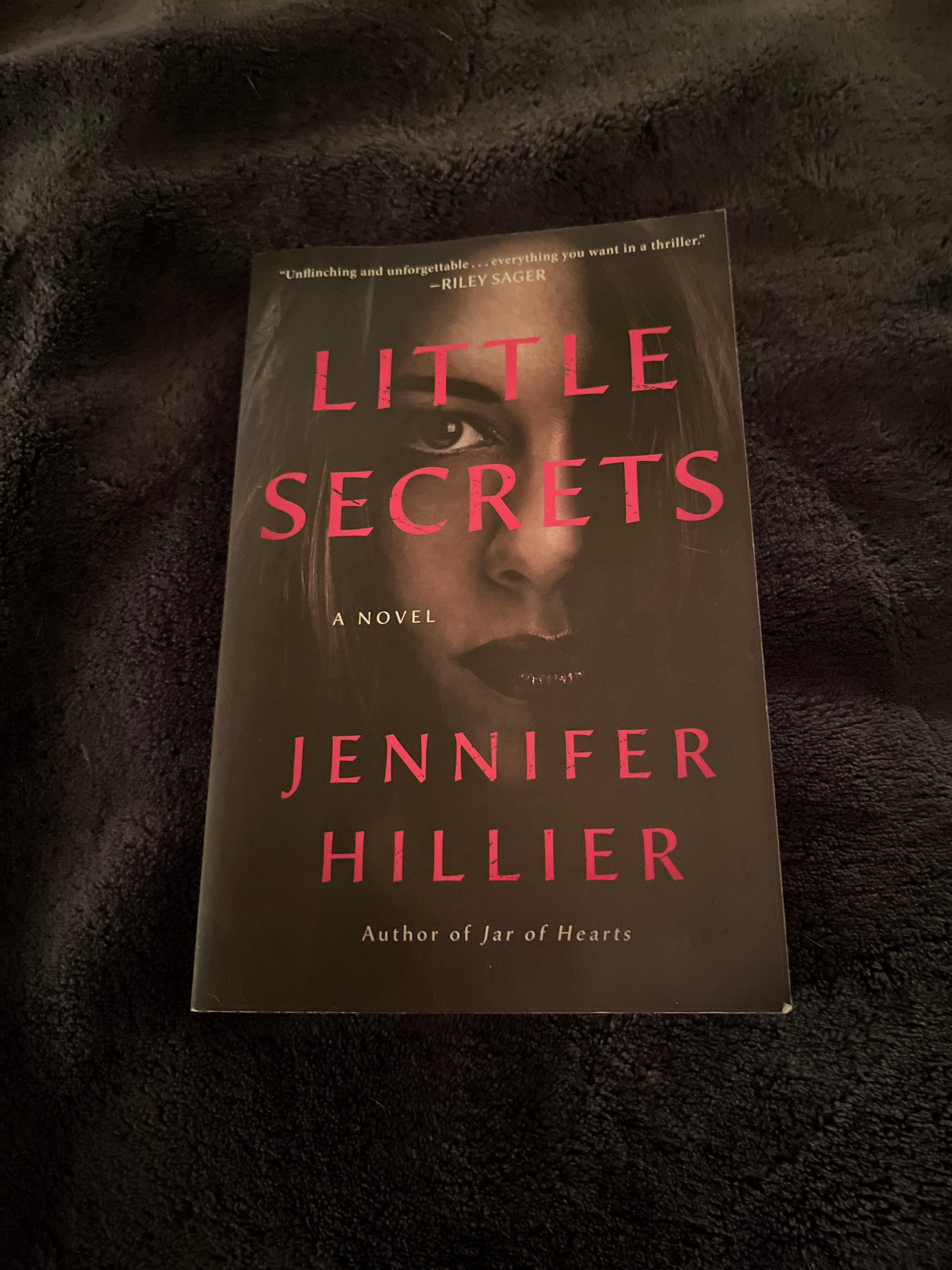 Little Secrets