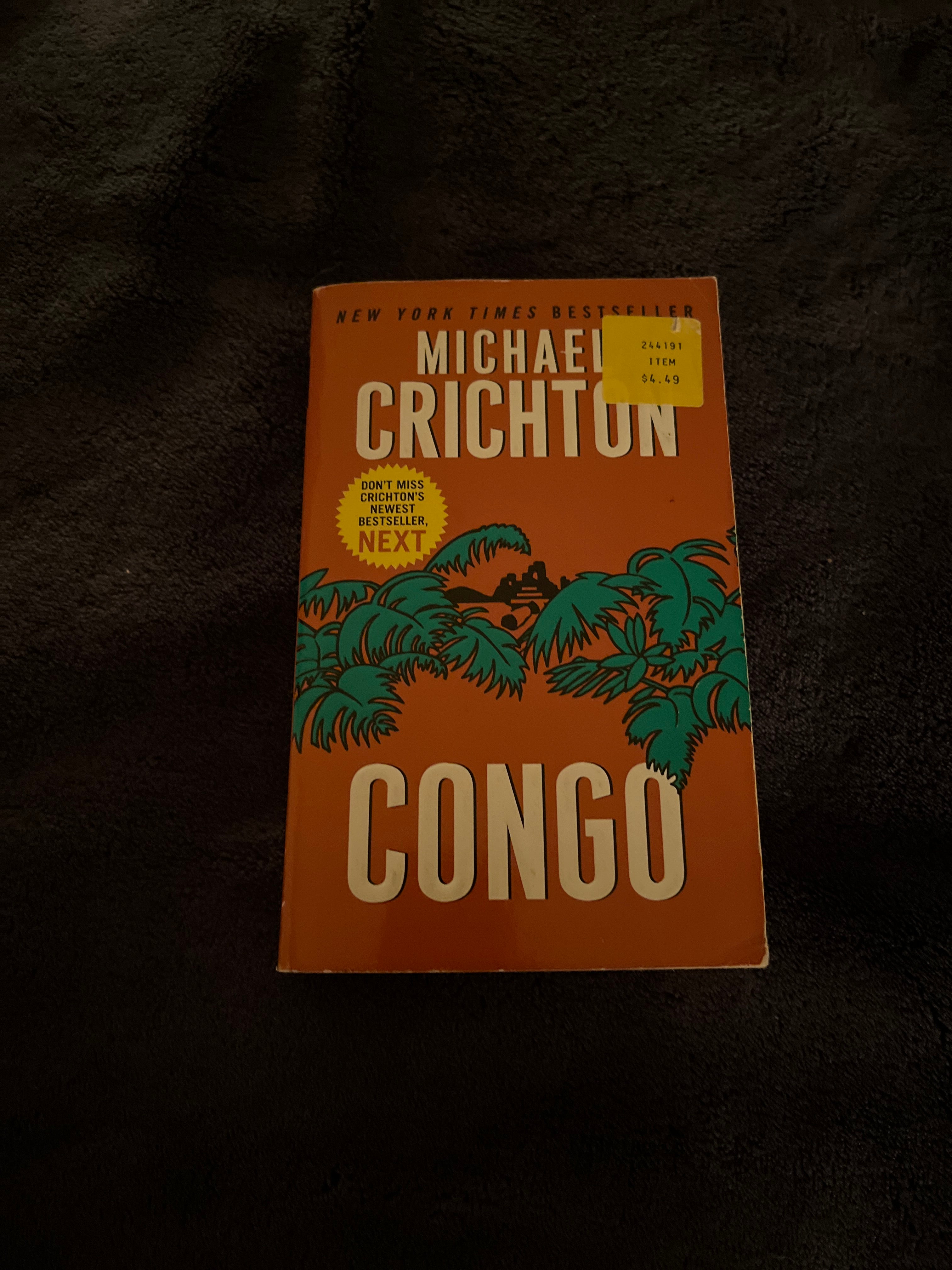 Congo