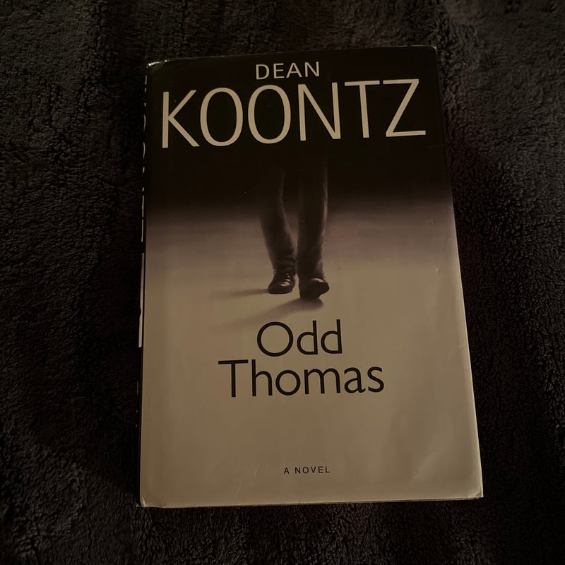 Odd Thomas
