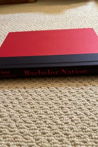 Bachelor Nation