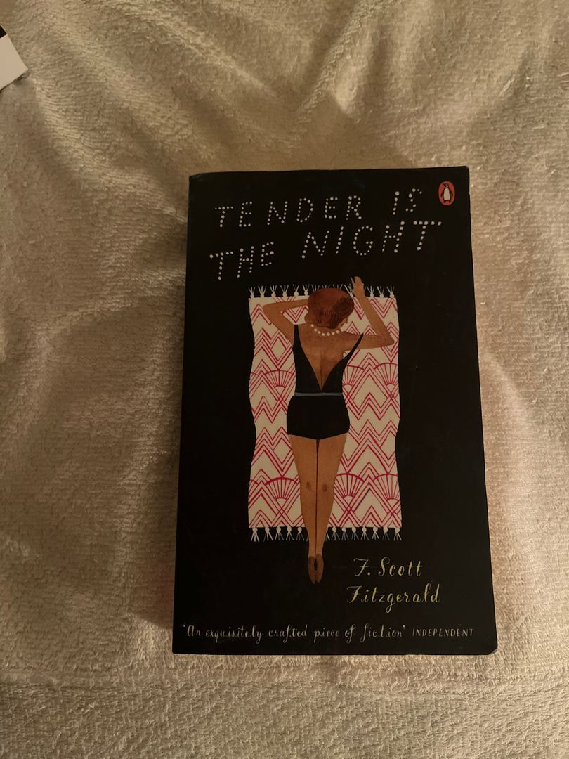 Tender Is the Night