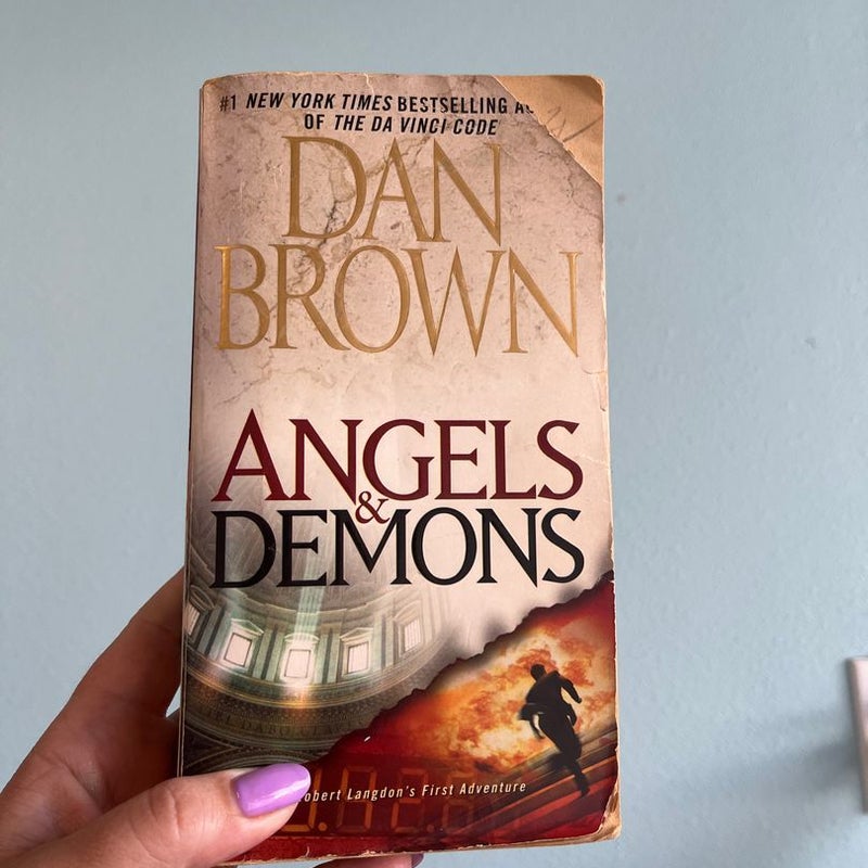 Angels and Demons