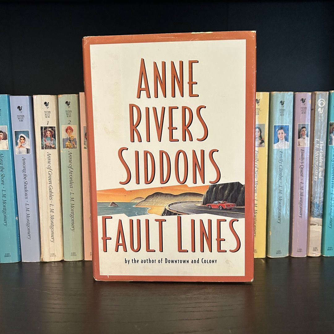 Fault Lines