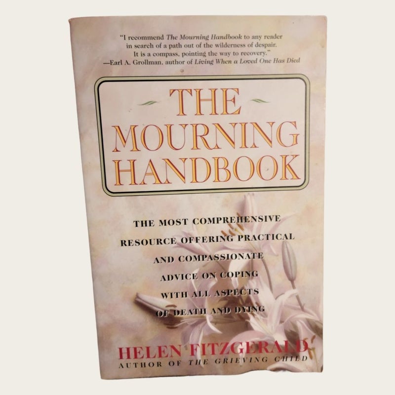 The Mourning Handbook