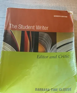 The Student Writer