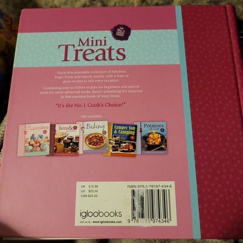 Mini Treats
