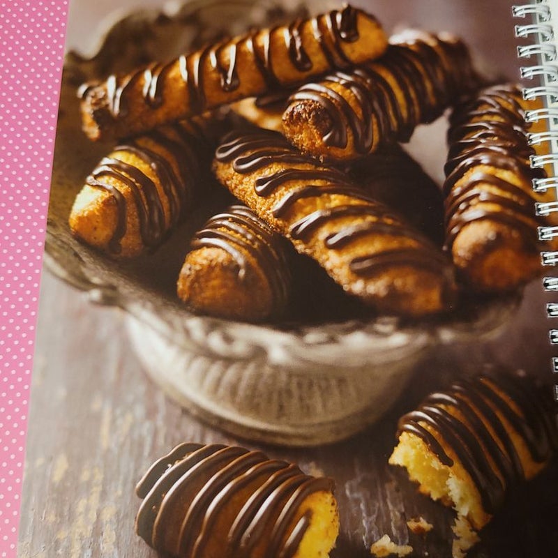Mini Treats
