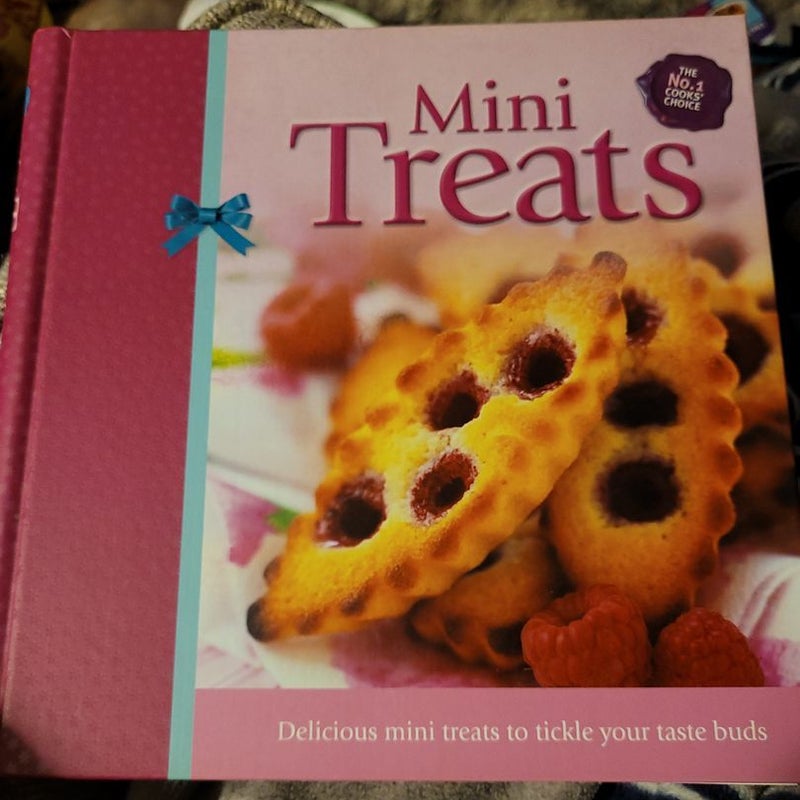 Mini Treats