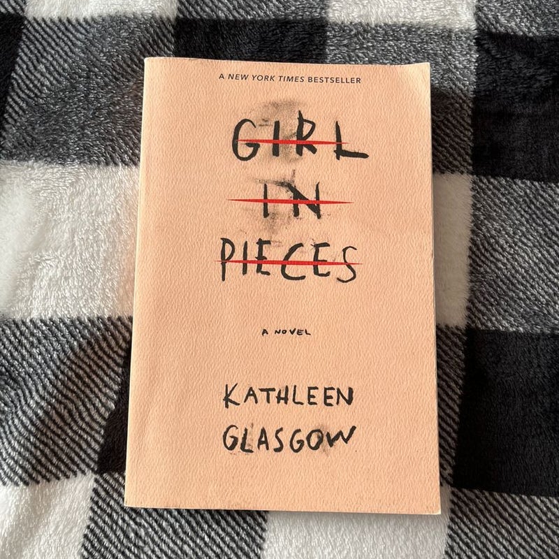 Girl in Pieces