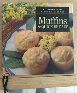 Muffins and Quick Breads